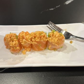 Sushi Camp - Dish - Sushi Bars Near Me - Woodbridge, Virginia Sushi Camp - Dish - Sushi Bars Near Me - Woodbridge, Virginia