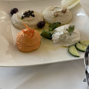 Limani - Washington - Meze - Mediterranean Near Me - Washington, DC, District of Columbia