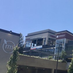 Overlake Clinics Sammamish Primary Care - View from Metropolitan Market Parking Lot