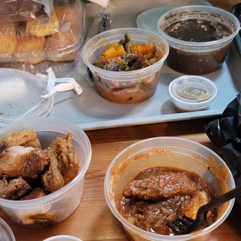 Kamayan Fiesta - Generous servings, hot, great service. - Filipino Near Me - Springfield, Virginia Kamayan Fiesta - Generous servings, hot, great service. - Filipino Near Me - Springfield, Virginia