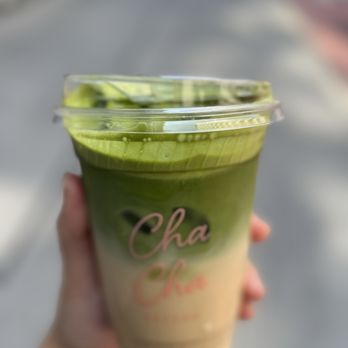 Cha Cha Matcha - Cafes Near Me - New York, New York Cha Cha Matcha - Cafes Near Me - New York, New York
