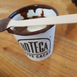 Botega Caffè Cacao