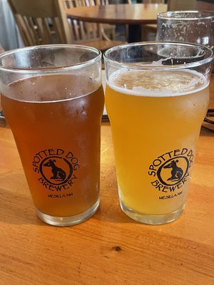 Spotted Dog Brewery by null