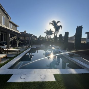 Element Pools & Spas - Pool & Hot Tub Service Near Me - Temecula, California