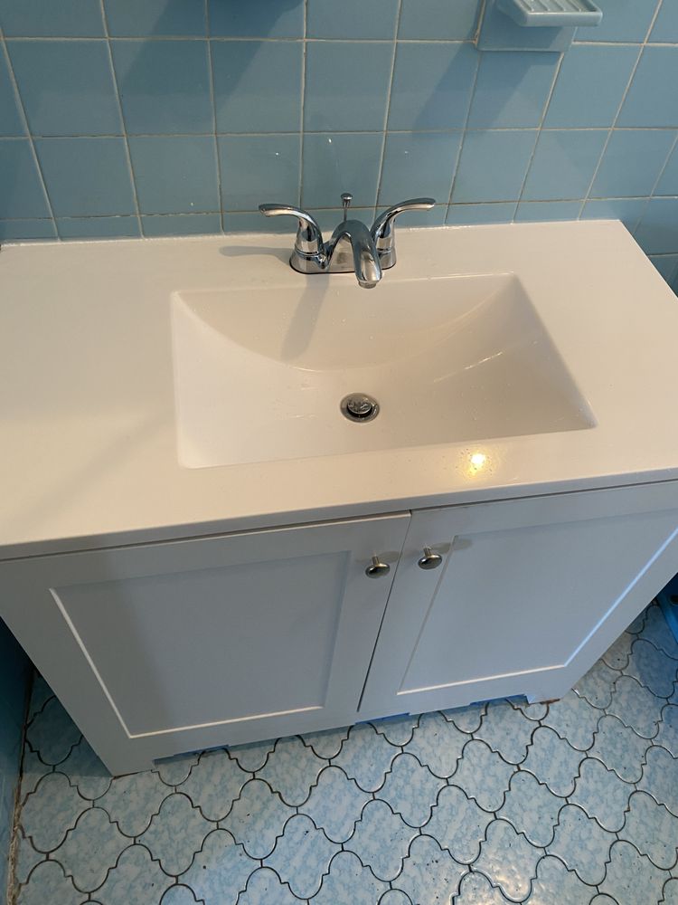 Slide of Ken's Drainage Solutions