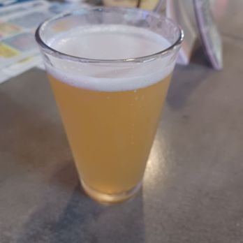 Fat Joe's O'side - Black Plague Nyjah IPA!!! - Sports Bars Near Me - Oceanside, California
