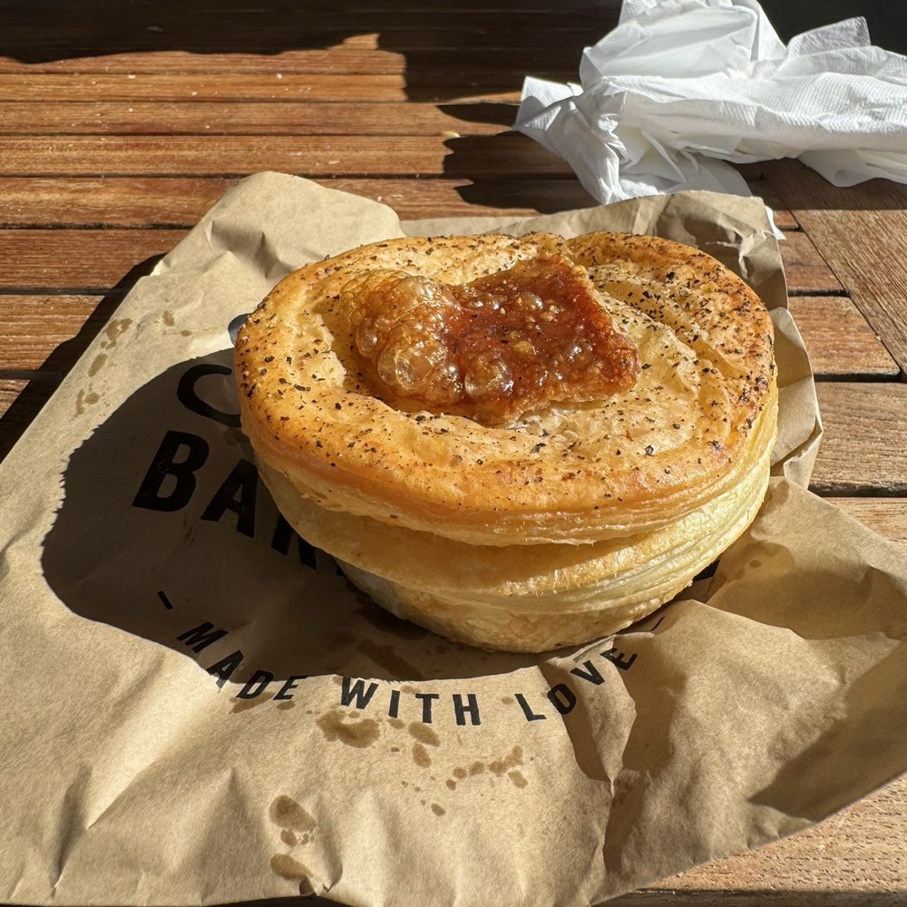 Fairlie Bakehouse - Bakeries Near Me - Fairlie, CAN