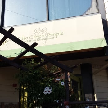 Green Temple - Vegetarian Near Me - Redondo Beach, California