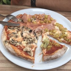 Da Badinelli - Pizza lecker