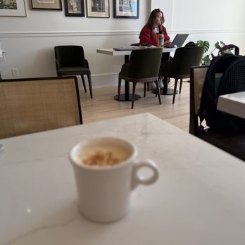 Goodkind Coffee - Coffee & Tea Near Me - Lakewood, Ohio