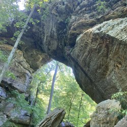 GRay’s Arch Trail