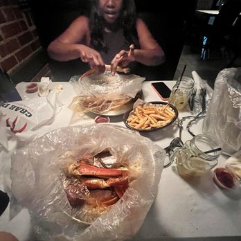 Crab Du Jour - Seafood Near Me - Charlotte, North Carolina Crab Du Jour - Seafood Near Me - Charlotte, North Carolina