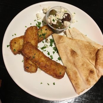 R. House - Syrian Fried cheese - Bars Near Me - Baltimore, Maryland R. House - Syrian Fried cheese - Bars Near Me - Baltimore, Maryland