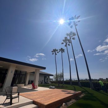 West Coast Deck - General Contractors Near Me - Solana Beach , California