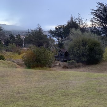 Mar Vista Farm + Cottages - View from cottage 11 - Bed & Breakfast Near Me - Gualala, California Mar Vista Farm + Cottages - View from cottage 11 - Bed & Breakfast Near Me - Gualala, California