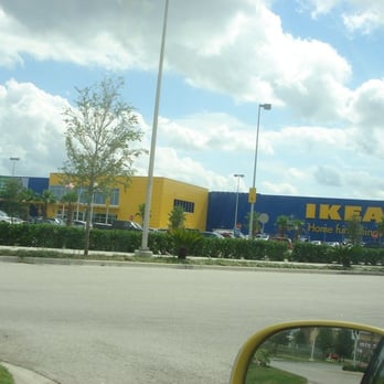 IKEA - Home Decor Near Me - Orlando, Florida