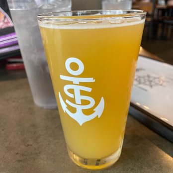 Scuttlebutt Brewing Company - Living day lights - American Near Me - Everett, Washington