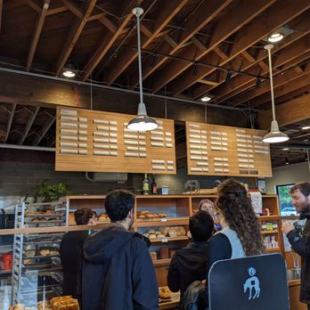 SEA WOLF BAKERS - Updated May 2024 - 855 Photos & 344 Reviews - 3621 Stone Way N, Seattle