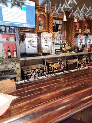 Chuy's by null