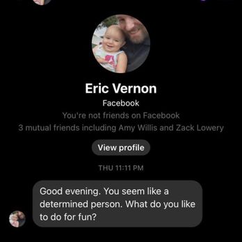 J Vernon Enterprises - a screenshot of a facebook profile - General Contractors Near Me - Palm Bay, Florida J Vernon Enterprises - a screenshot of a facebook profile - General Contractors Near Me - Palm Bay, Florida