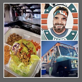Vegan Vato - Food Trucks Near Me - Albuquerque, New Mexico