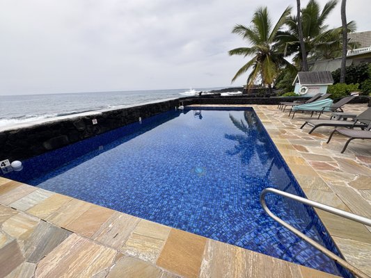 Kona Tiki Hotel by null