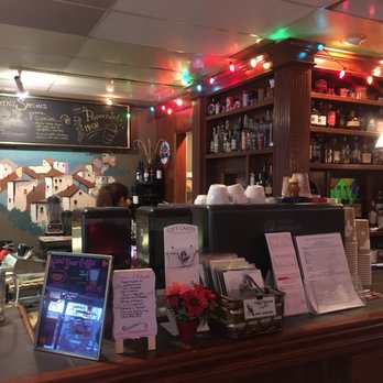 Sonnets Espresso Bar & Restaurant - Coffee & Tea Near Me - Wadsworth, Ohio