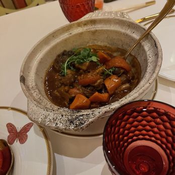 Jasmine - Oxtail - Bars Near Me - Las Vegas, Nevada
