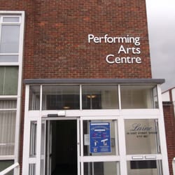 Laine Theatre Arts