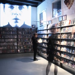 Ciclic Videoclub