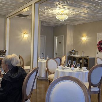 The Victorian Tea Room - Tea Rooms Near Me - Forney, Texas The Victorian Tea Room - Tea Rooms Near Me - Forney, Texas