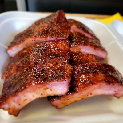 The Smoked Meat Militia