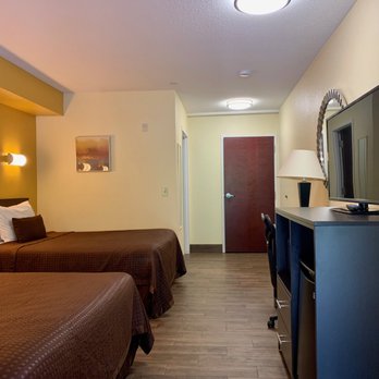 Executive Inn & Suites - Hotels Near Me - Upper Marlboro, Maryland