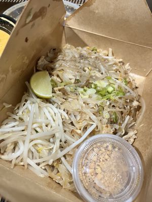 Nana Thai | Street food by null
