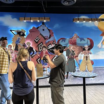 One Piece Cafe - Themed Cafes Near Me - Las Vegas, Nevada One Piece Cafe - Themed Cafes Near Me - Las Vegas, Nevada