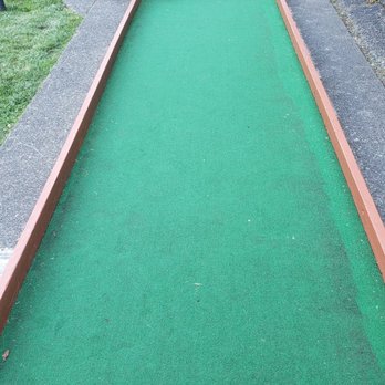 Putt Putt Golf - Mini Golf Near Me - Erlanger, Kentucky
