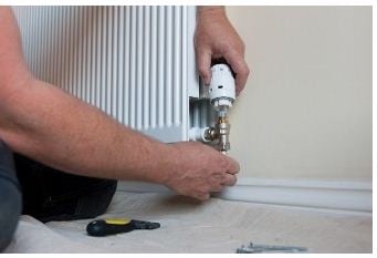 Slide of Pete's Plumbing & Heating