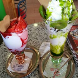 Eiscafe Da Claudio