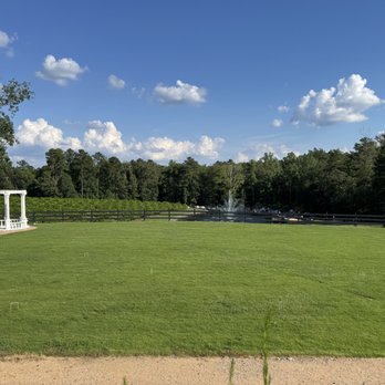 ZincHouse Winery & Brewery - Views from outside - Venues & Event Spaces Near Me - Durham, North Carolina