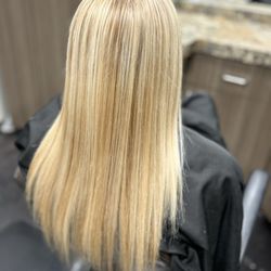 Hair By Allison - Highlights