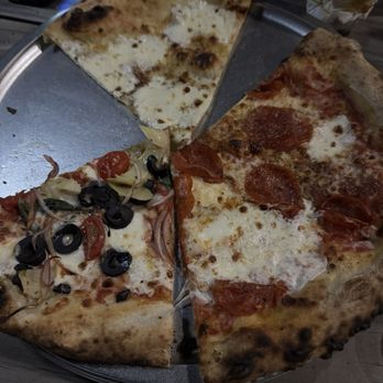 Pie95 Pizza - Pizza Near Me - Jacksonville, Florida