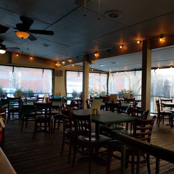 Tommy Condon's - Outside seating area - Irish Near Me - Charleston, South Carolina Tommy Condon's - Outside seating area - Irish Near Me - Charleston, South Carolina
