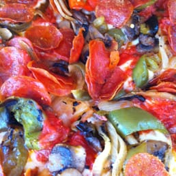 Coal Fired Pie Coal Fired Pie