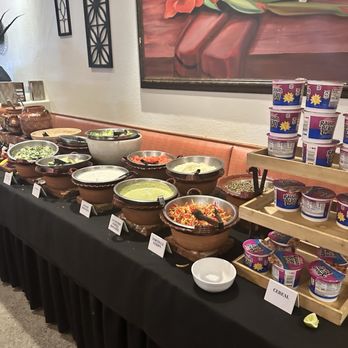 El Torito - Mexican Near Me - Corona, California