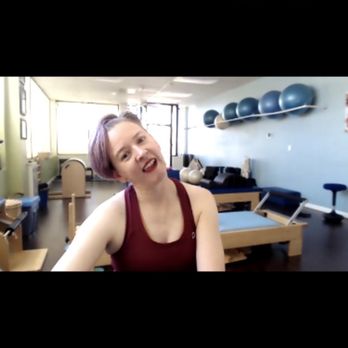 In Perfect Balance - Post-workout happiness with Elana - Trainers Near Me - Lancaster, California In Perfect Balance - Post-workout happiness with Elana - Trainers Near Me - Lancaster, California