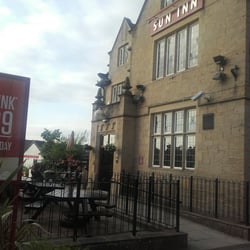 Sun Inn