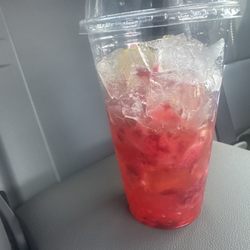 So Tea - Drink