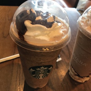 Starbucks - Coffee & Tea Near Me - Visalia, California