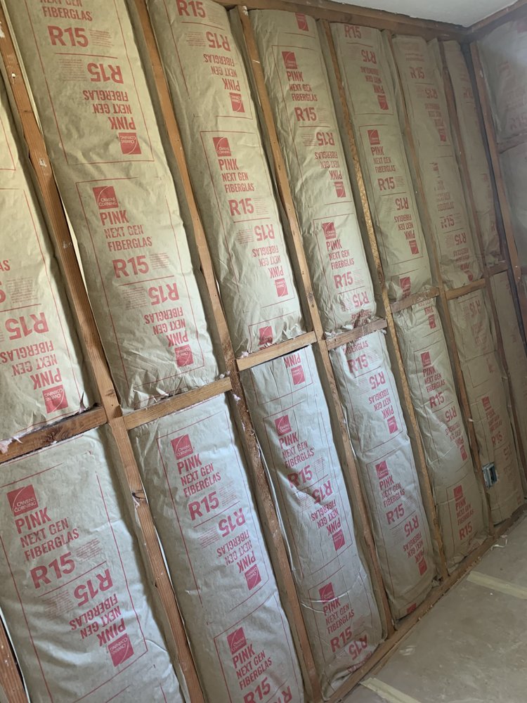 INSULATION CARE Updated March 2024 Request a Quote Gilroy