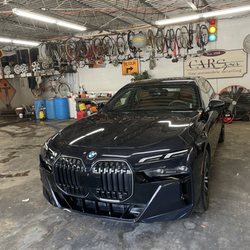 Car Spa